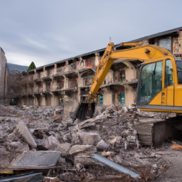 Terrassement : Préparez Votre Terrain pour Tous Vos Projets Chartres